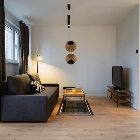 Warsaw Concierge Niska Apartment Екстериор снимка