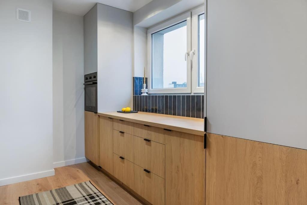 Warsaw Concierge Niska Apartment Екстериор снимка
