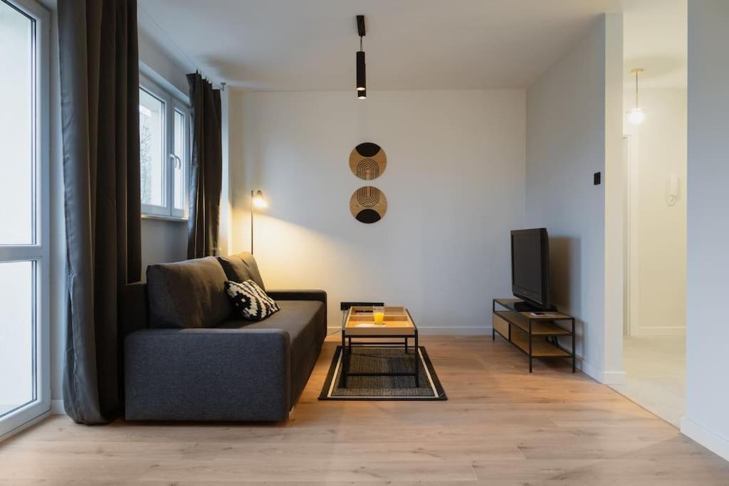 Warsaw Concierge Niska Apartment Екстериор снимка