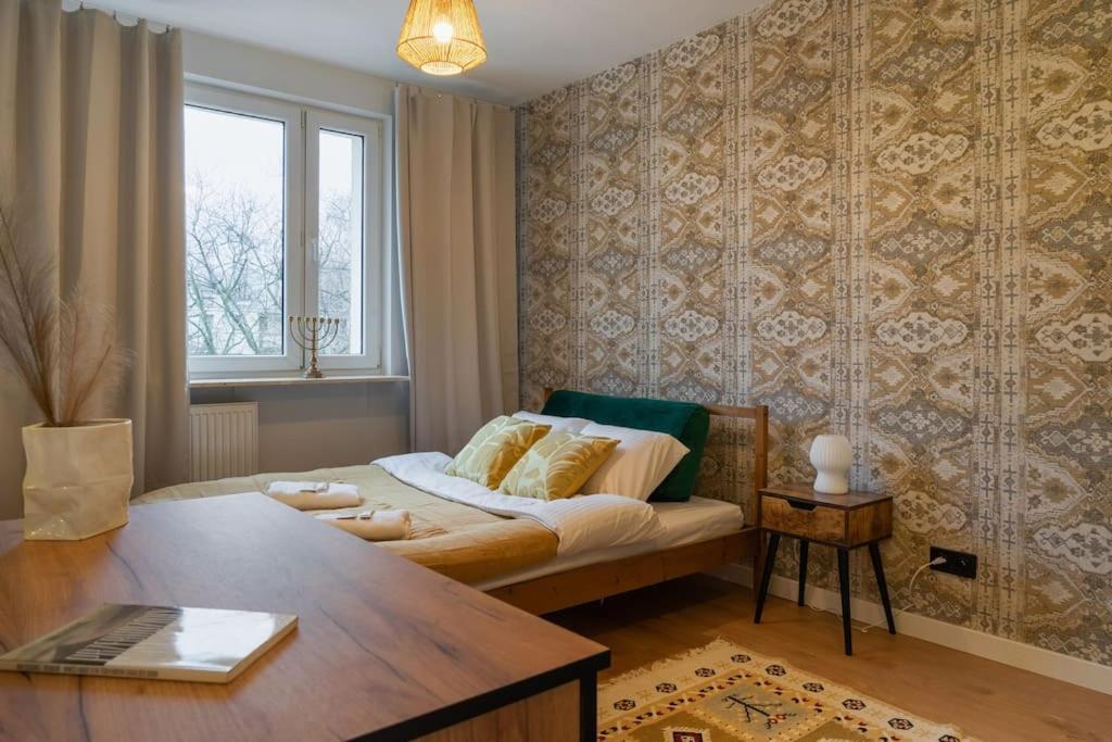 Warsaw Concierge Niska Apartment Екстериор снимка