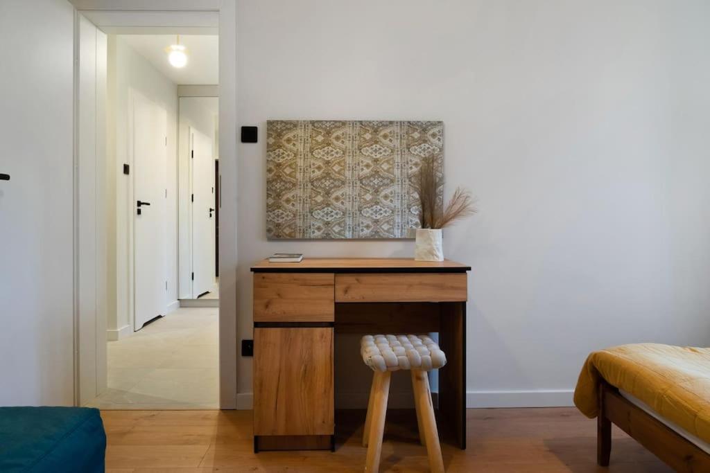 Warsaw Concierge Niska Apartment Екстериор снимка