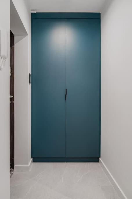 Warsaw Concierge Niska Apartment Екстериор снимка