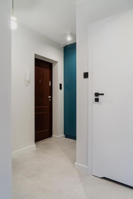 Warsaw Concierge Niska Apartment Екстериор снимка